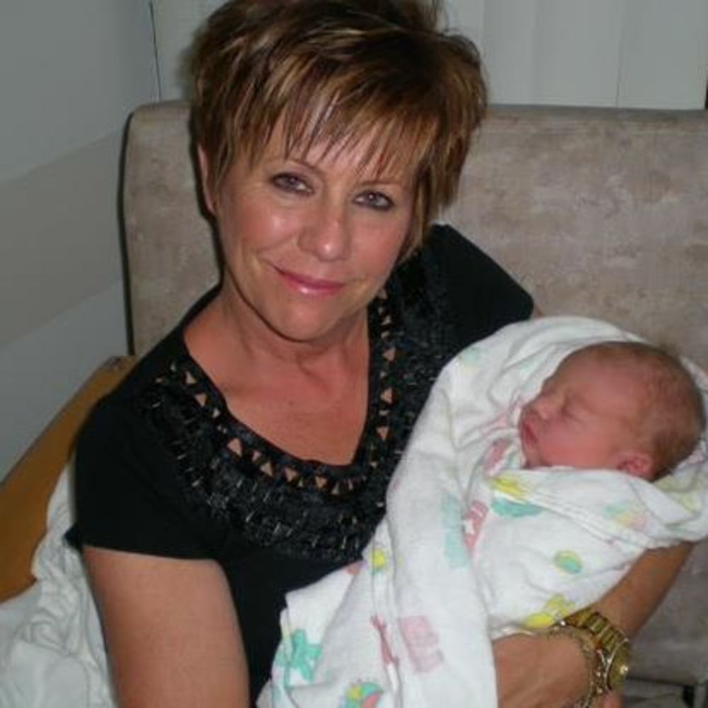 Meet your Posher, Terry