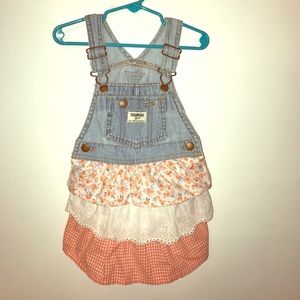 OshKosh girls dress