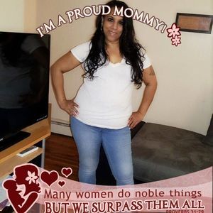 Meet your Posher, Liz