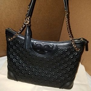FINAL PRICE DROP***Tory Burch tote