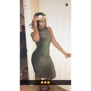 Meet your Posher, Nnenna