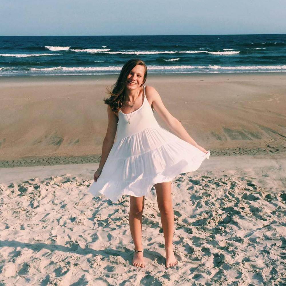 Meet your Posher, Erin