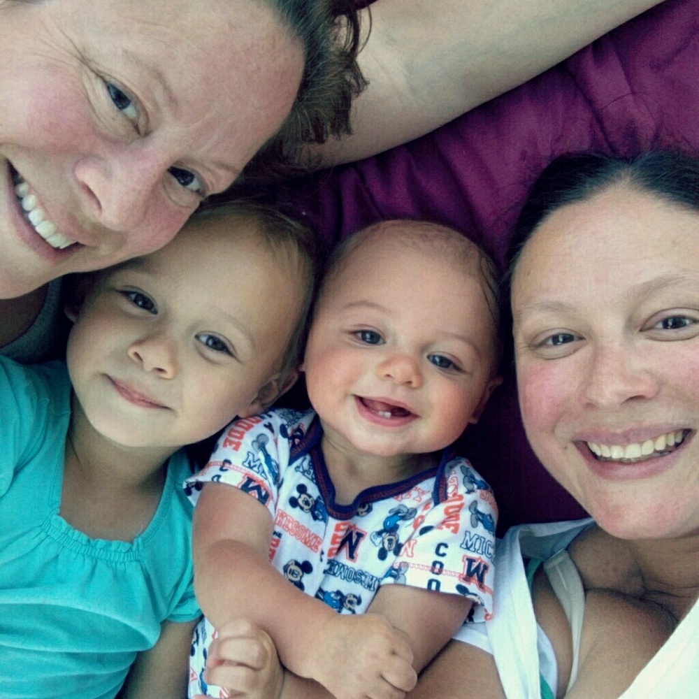 Meet your Posher, Nataline