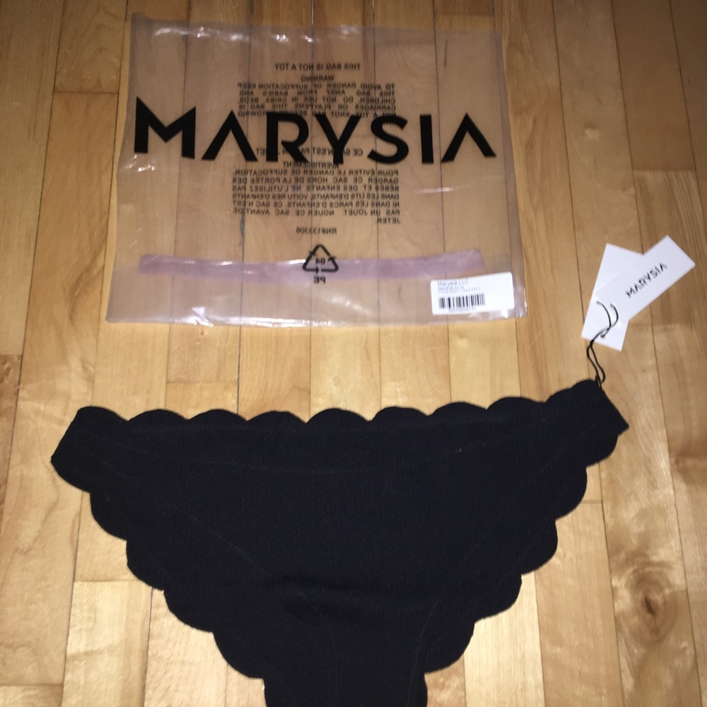 MARYSIA bikini BNWT!!!
