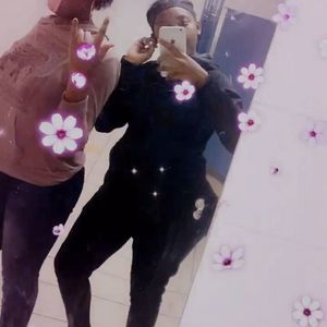 Meet your Posher, Bianca