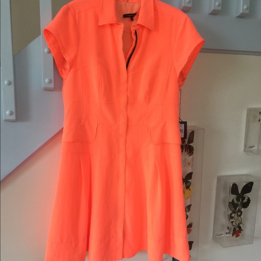 Nanette Laporte NWT dress