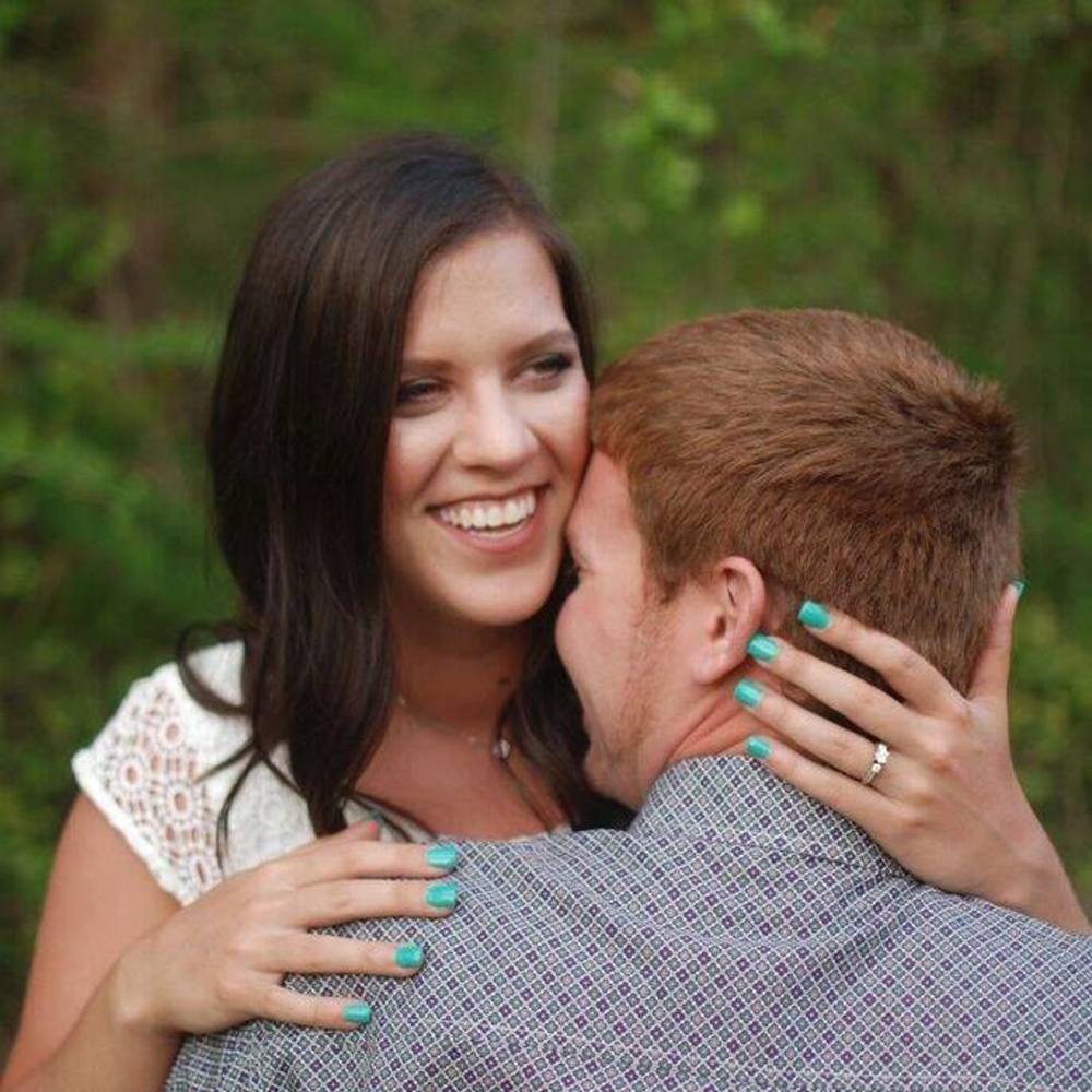 Meet your Posher, Kelsey