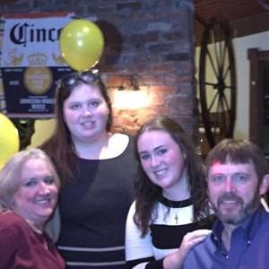 Meet your Posher, Brianna