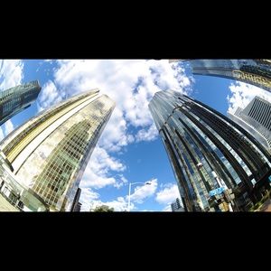 Meet your Posher, Char