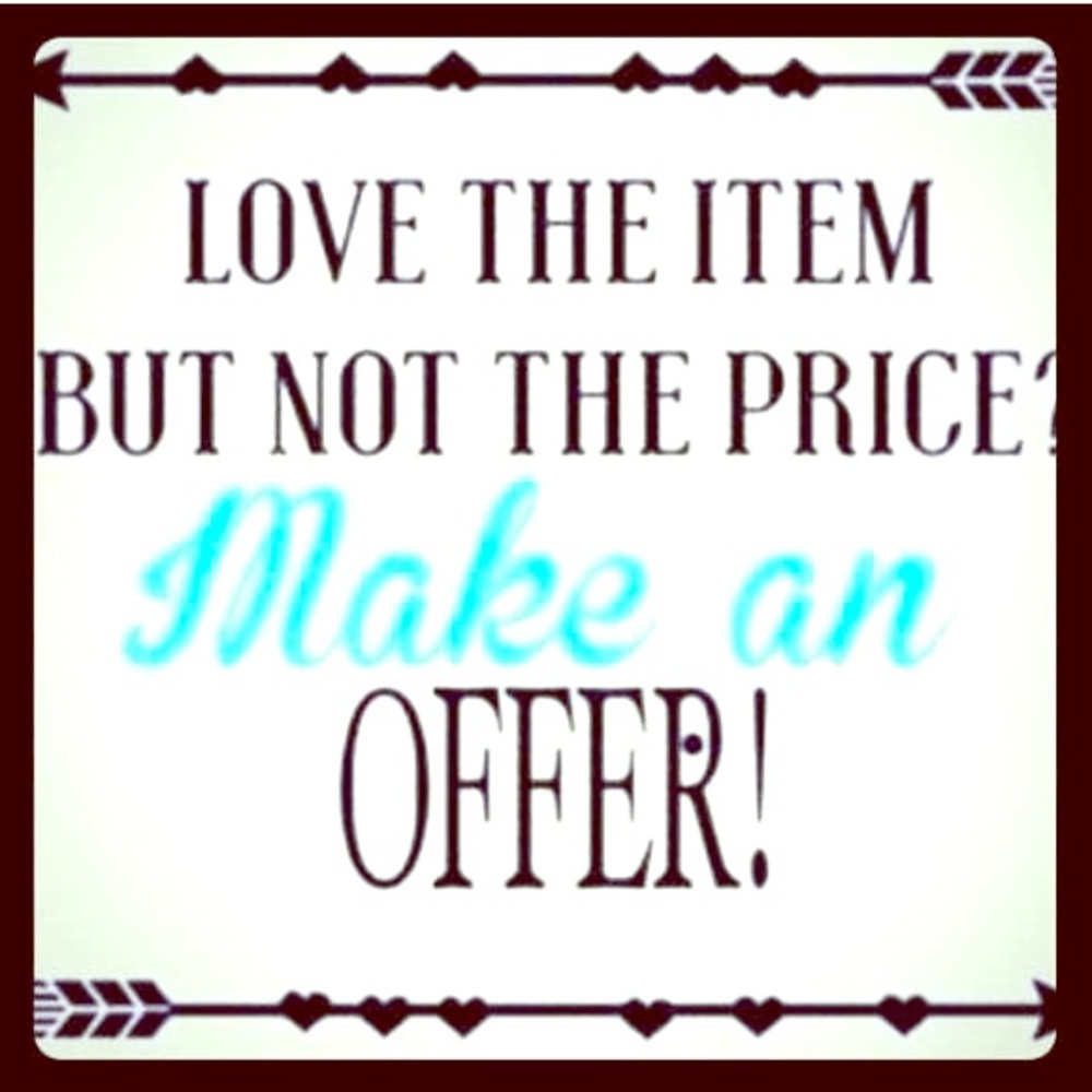 Not for sale