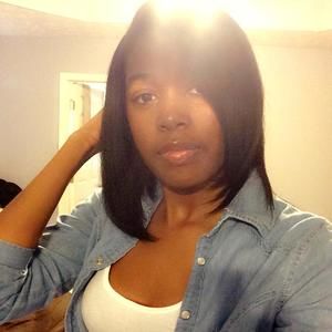 Meet your Posher, Tiffany