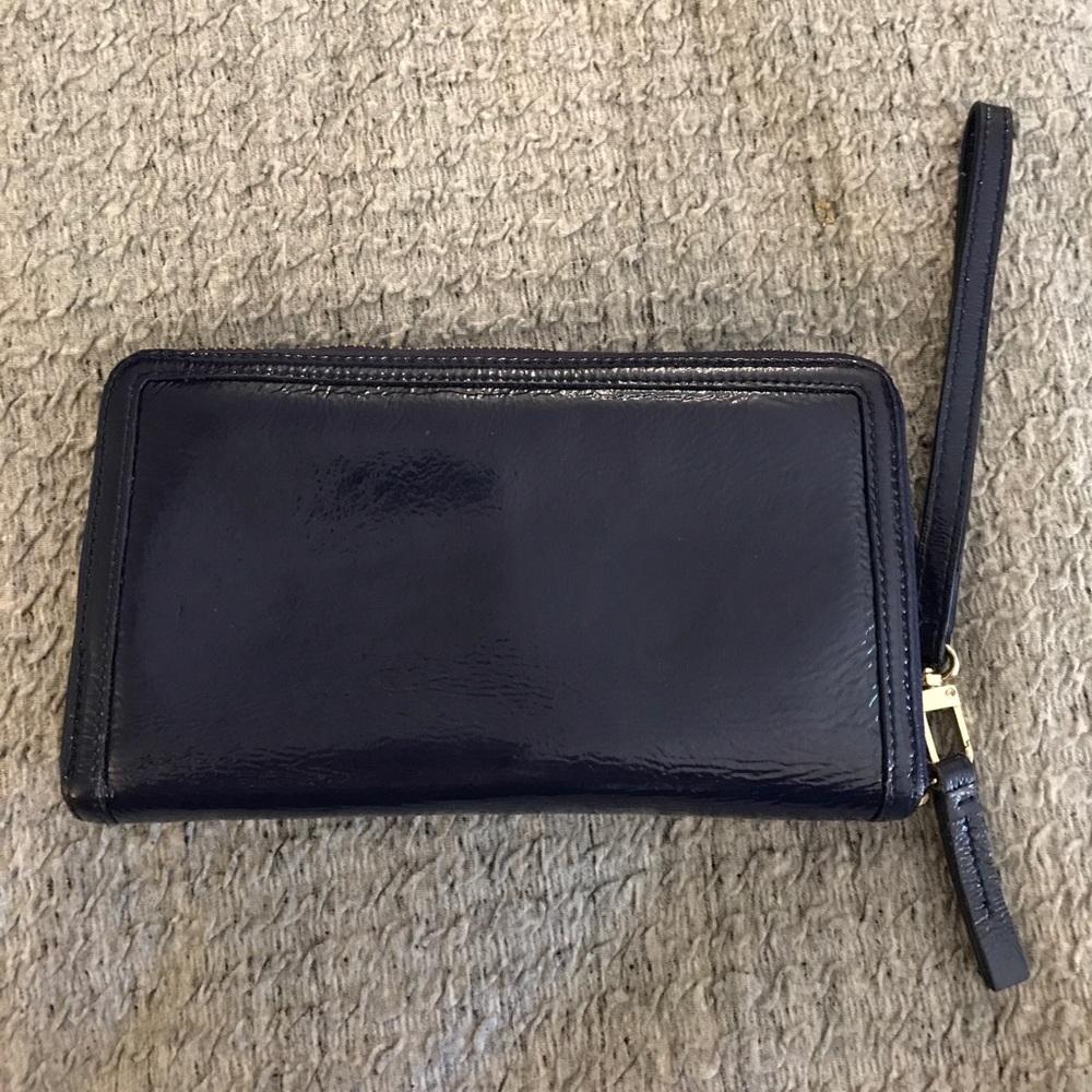 Halogen wallet