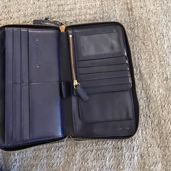 Halogen wallet - Picture 3 of 5