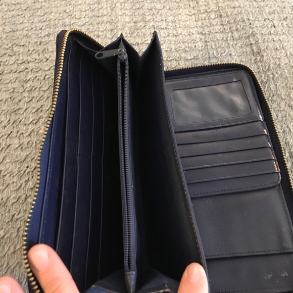 Halogen wallet - Picture 5 of 5