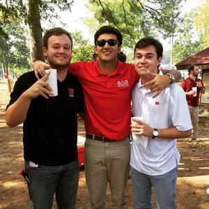 Meet your Posher, Zac