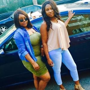 Meet your Posher, Ronda