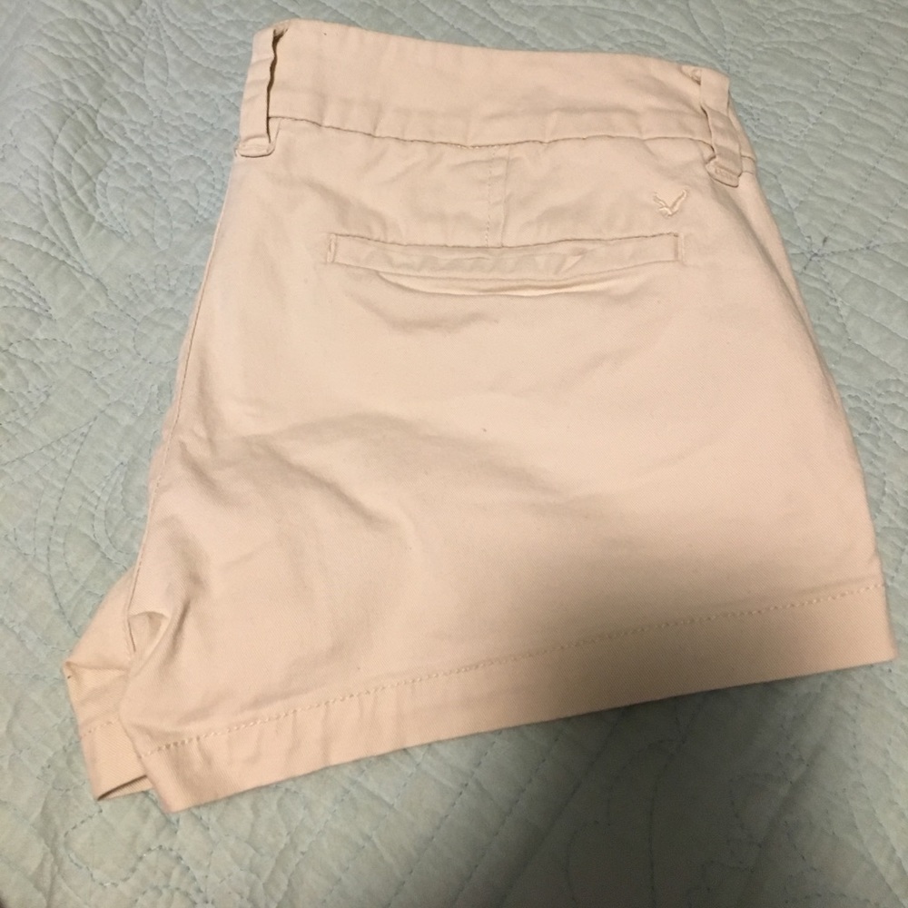 Sz 4 shorts