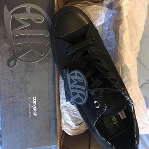 Wiz Khalifa Collection Converse