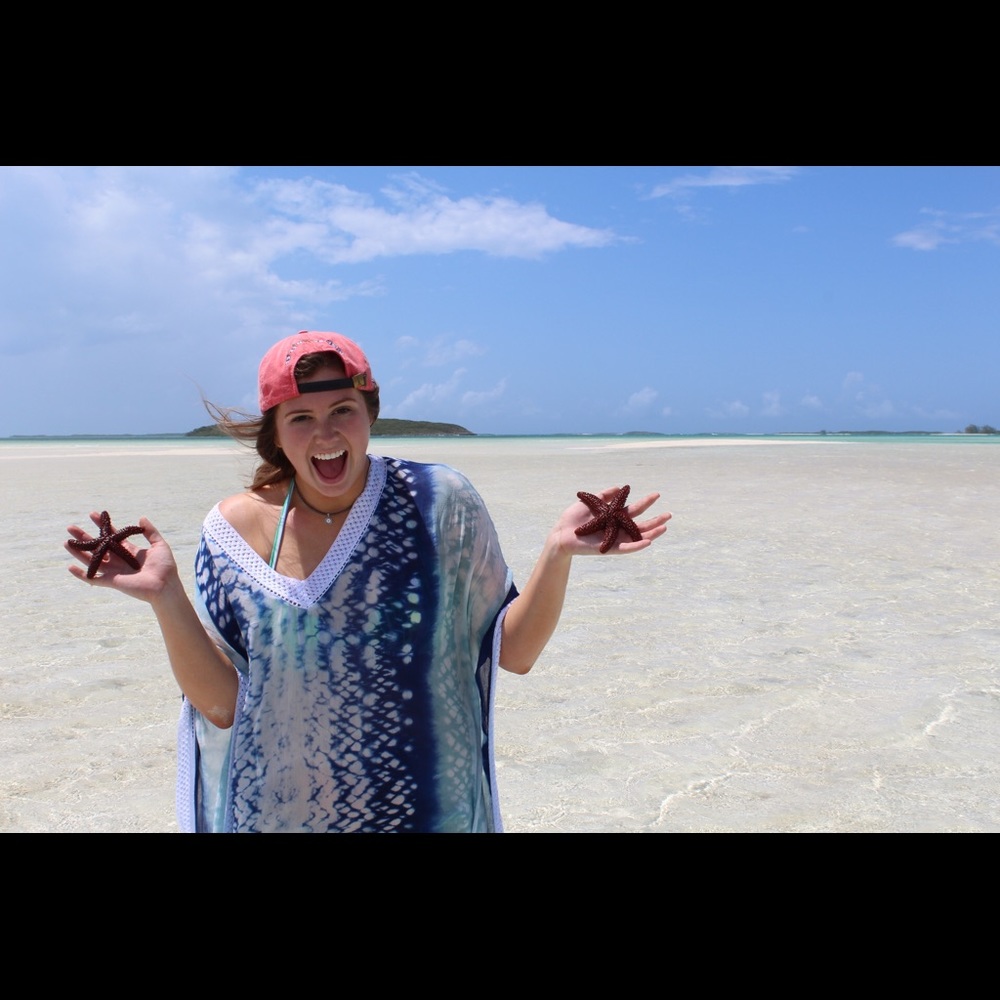 Meet your Posher, Brittany