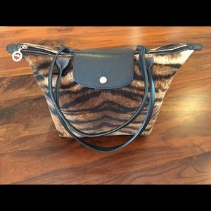 Limited Edition Longchamp handbag