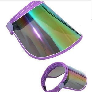 Paparazzi Visor