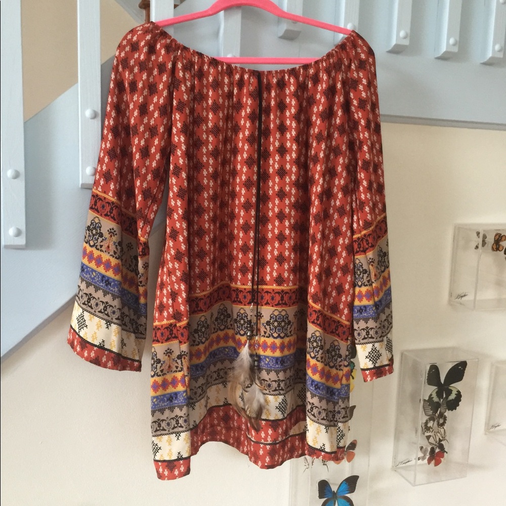 Jubilee dress