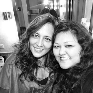 Meet your Posher, Rhonda