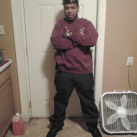 Meet your Posher, Tim - Picture 1 of 1