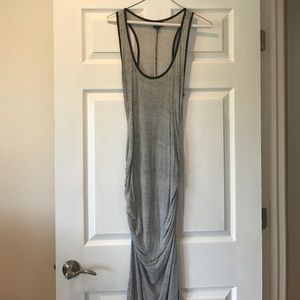 Mossimo maxi dress