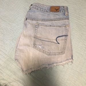Sz 0 shorts