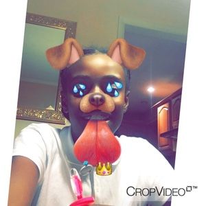 Meet your Posher, Ariana