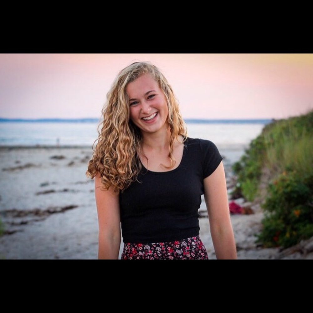 Meet your Posher, Kate