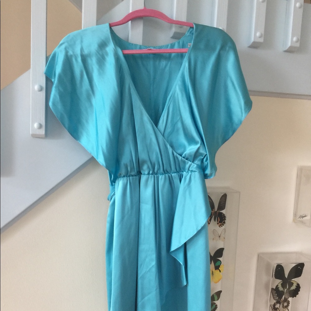 Halston Heritage dress - Picture 1 of 2