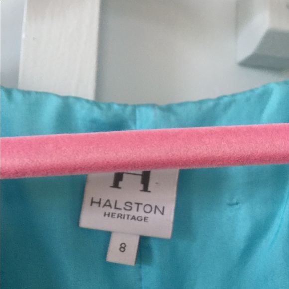 Halston Heritage dress - Picture 2 of 2