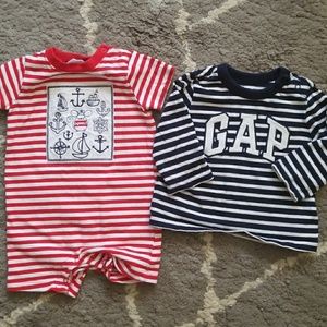 Stripes bundle