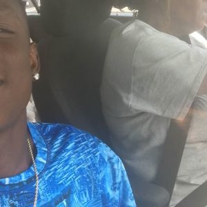 Meet your Posher, Kyle