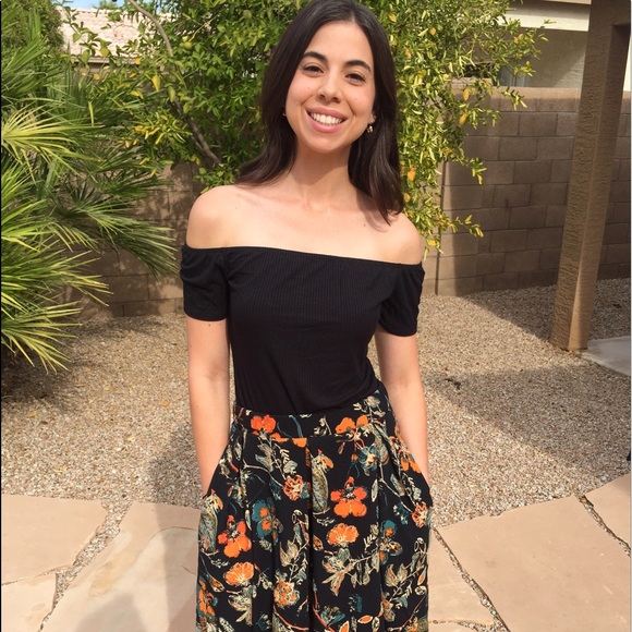 Meet your Posher, Giuliana - Picture 1 of 1