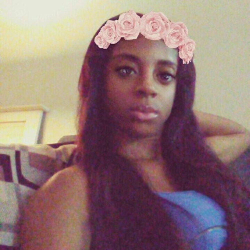 Meet your Posher, Deleesa