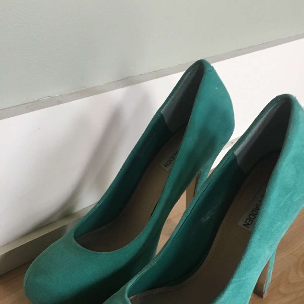 Steve Madden heels