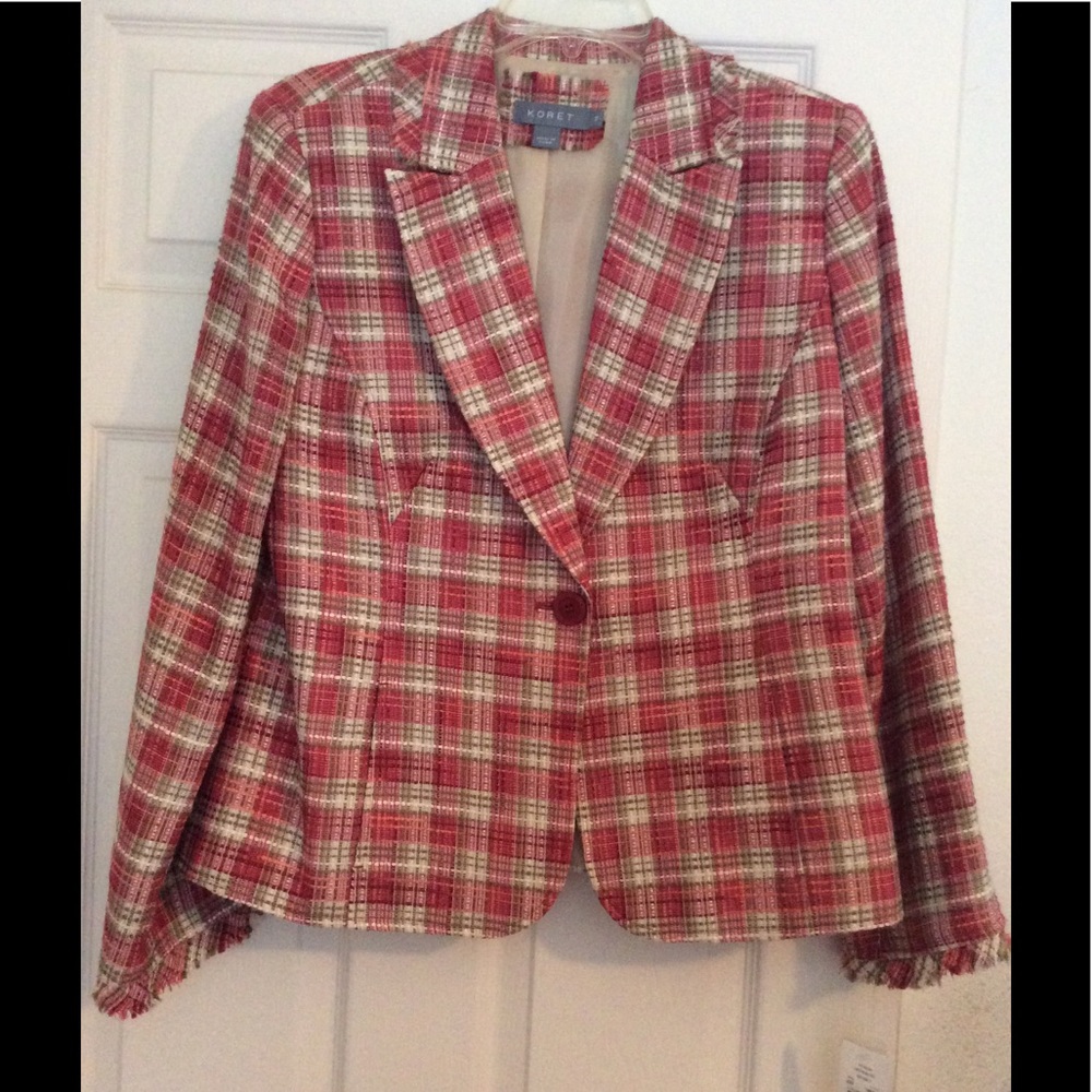 💐💐KORET BLAZER💐💐