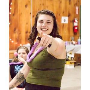 Meet your Posher, Emma