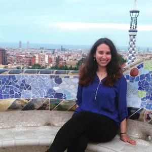 Meet your Posher, Sierra