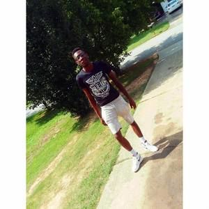 Meet your Posher, Ron