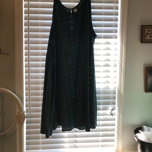 Cute old navy sun dress