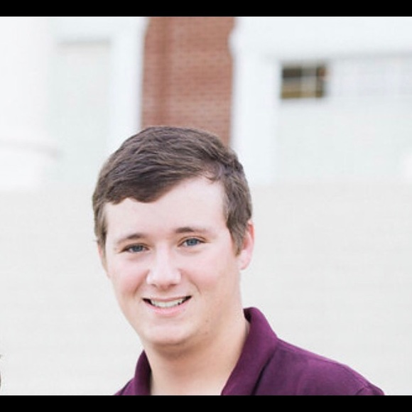 Meet your Posher, Austin - Picture 1 of 1