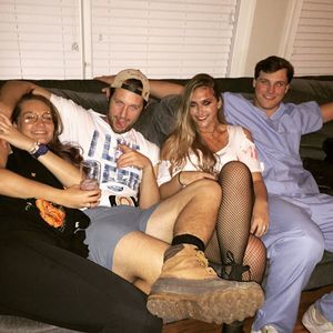 Meet your Posher, Robert