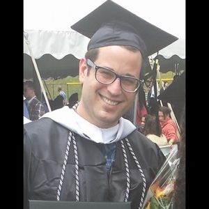 Meet your Posher, Dylan