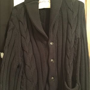 American Eagle cardigan