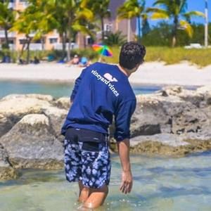 Meet your Posher, Max