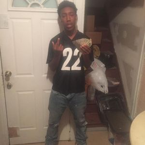 Meet your Posher, Jordan